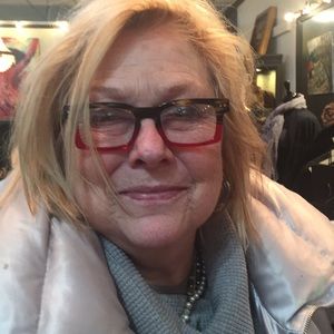 Meet your Posher, Jeanie